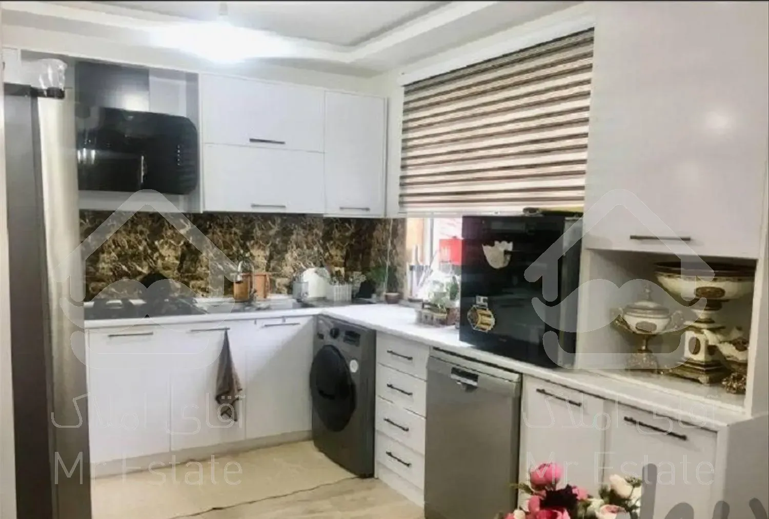 ویلای بازسازی شده در محدوده خیابان رمضانی