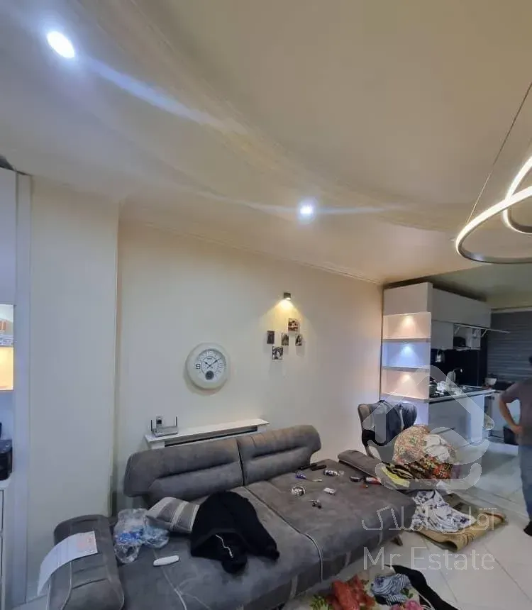 ۶۹ متر/۲ خوابه/فروشنده واقعی