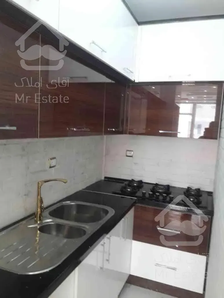 خرید آپارتمان ۵۵متری یکخوابه فردوس غرب