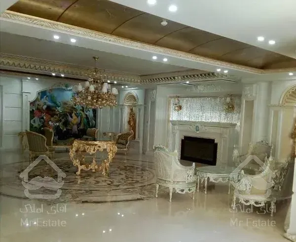 ۱۸۳ متر نوساز//محمودیه