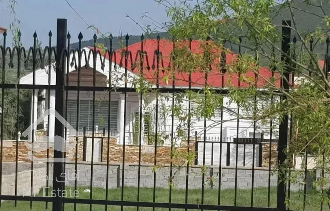 ویلا - لاهو - امیر سنگ