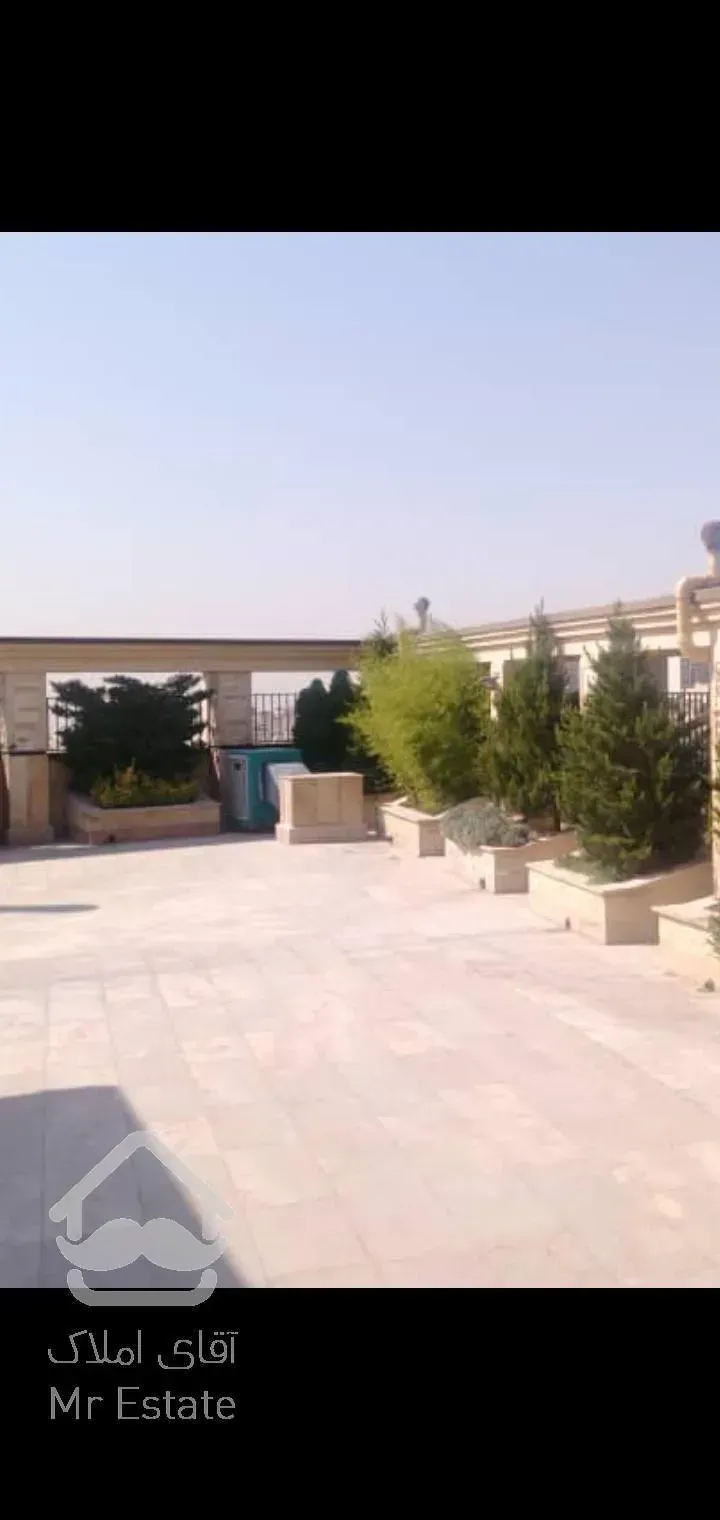 آپارتمان ۳ خوابه ۱۵۰ متری اوین