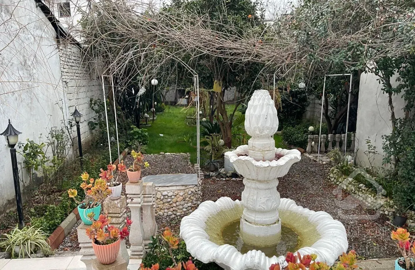 فروش خانه ویلایی کمربندی امیرکلا(قابل معاوضه)