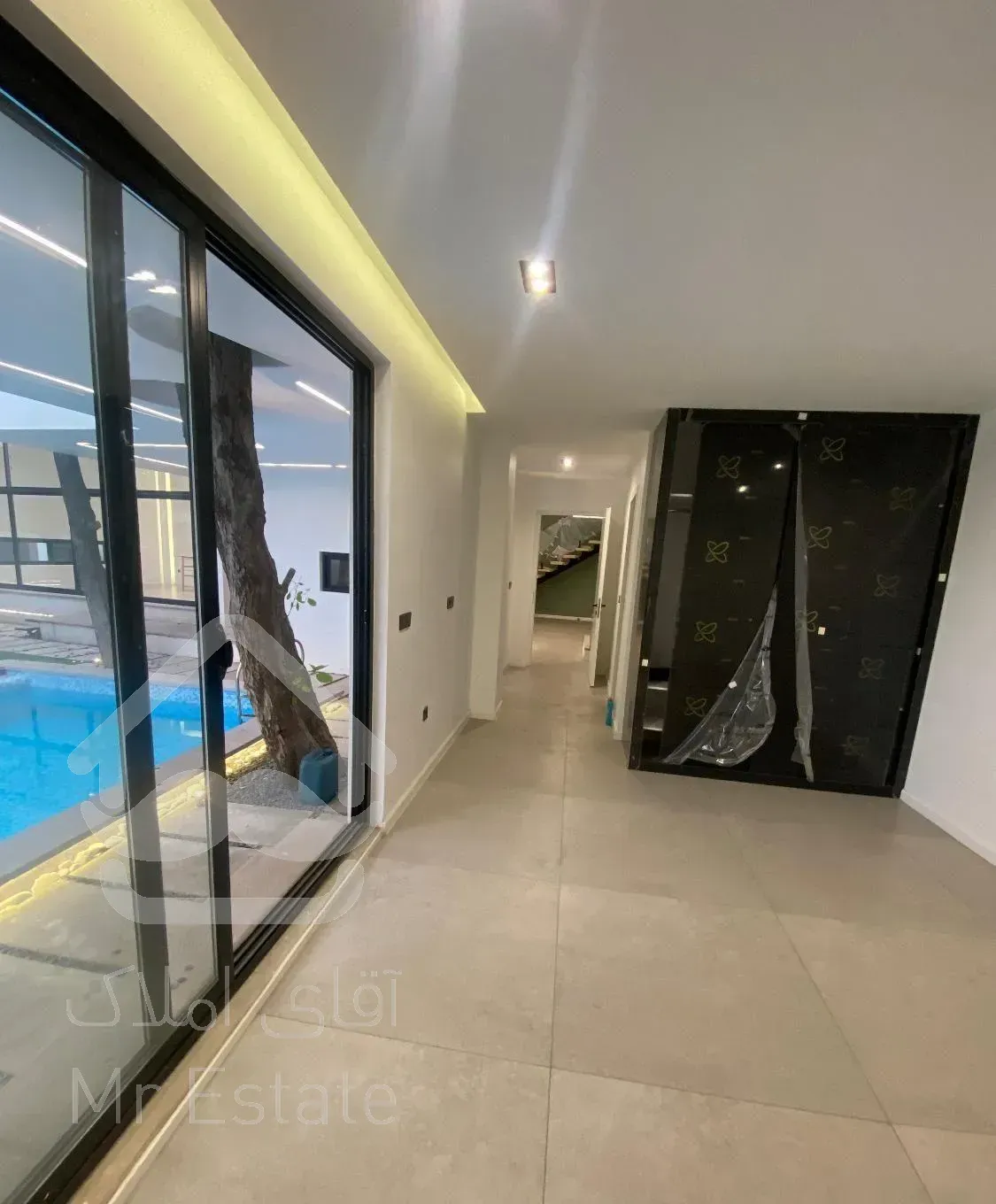 ویلا لوکس و لاکچری سه خواب مستر