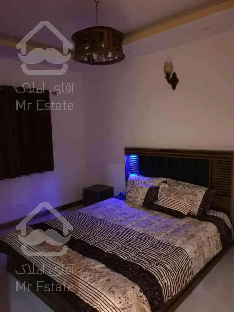 فروش ویلا مبله ۳۰۶ متری