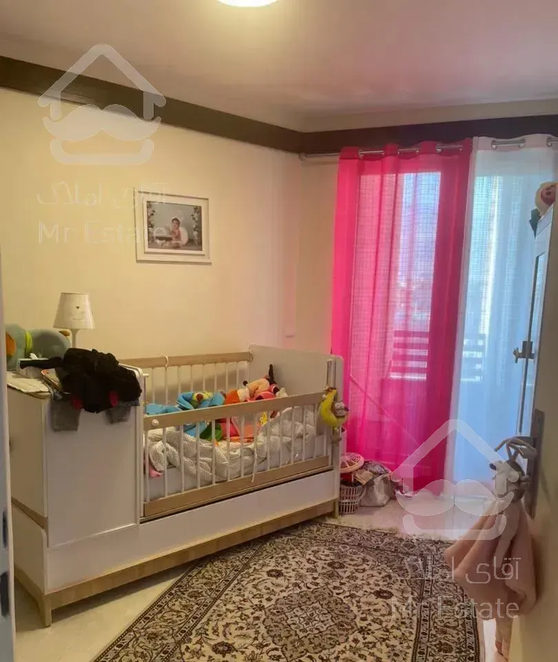 138متر ( شیان ) در مجاورت جنگل