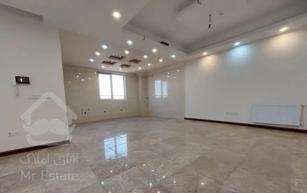 ۱۵۰متر ۳خواب نوساز فول امکانات . خیابان کمیل