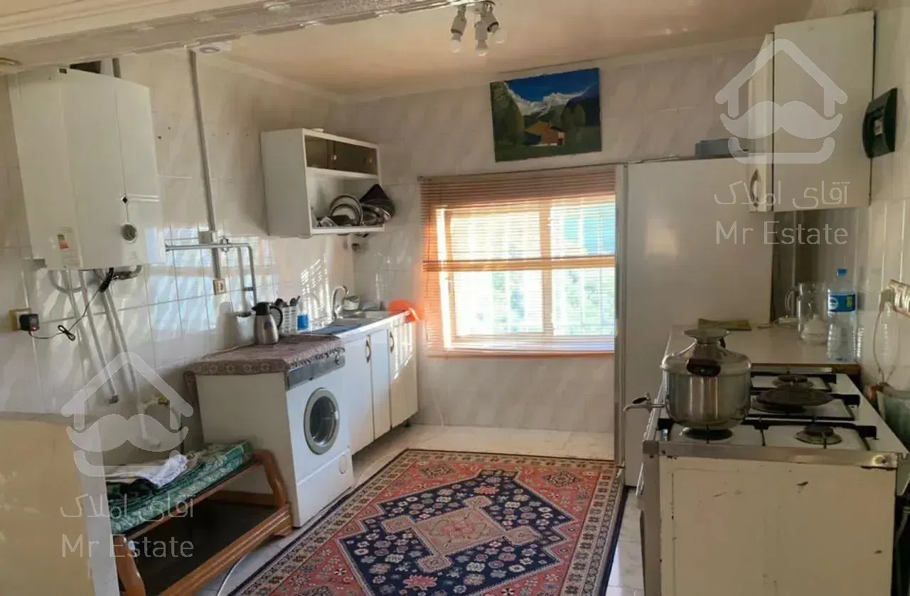 دهنه محمد اباد کتول روستای گردشگری نرسو