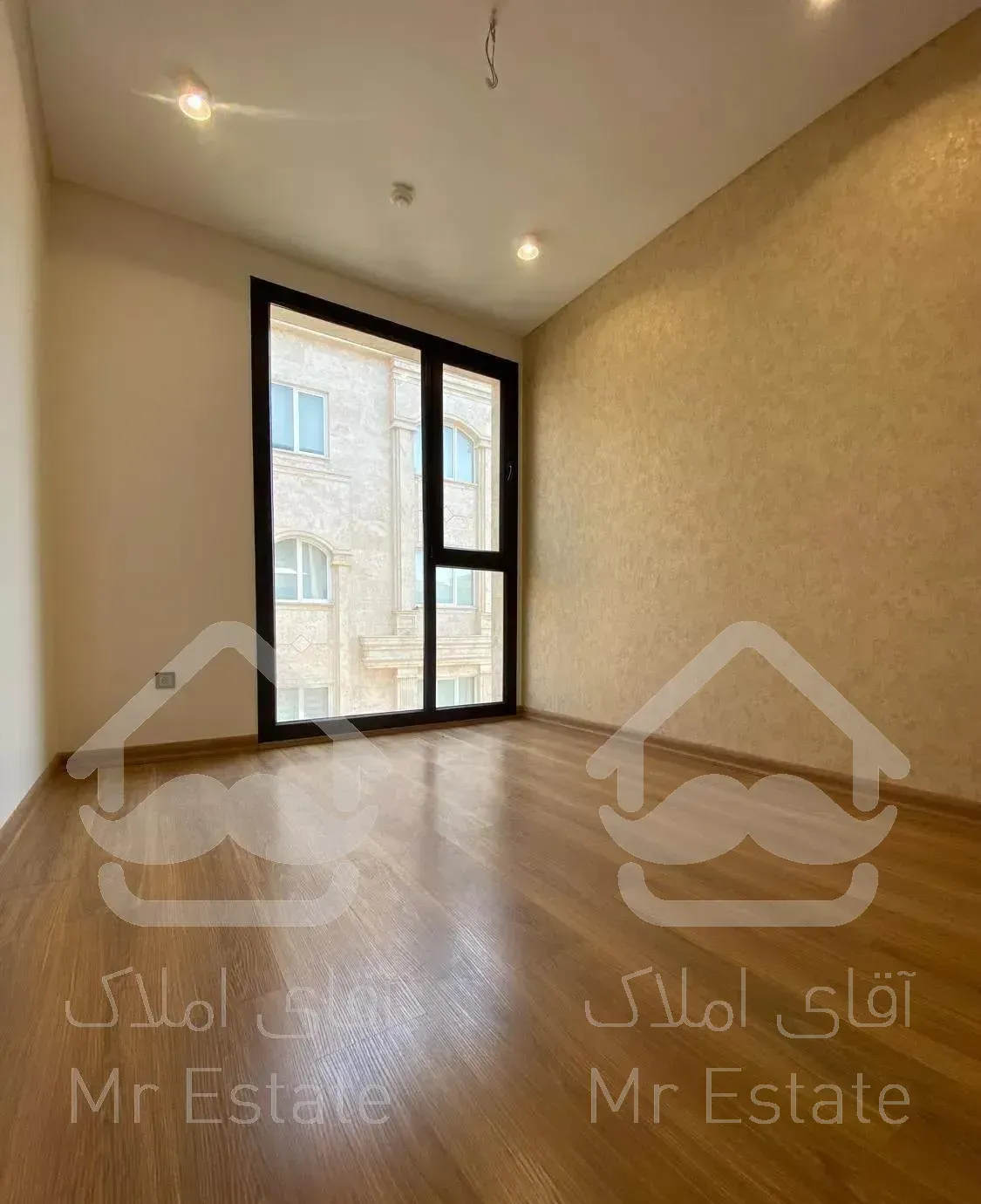 آپارتمان۸۴متر (کلید نخورده)