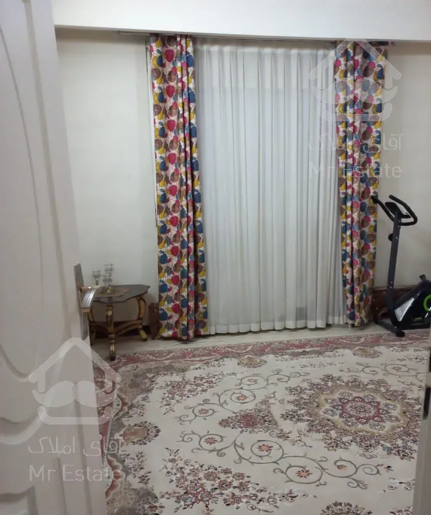 واحد ۱۰۴ متری دو خواب