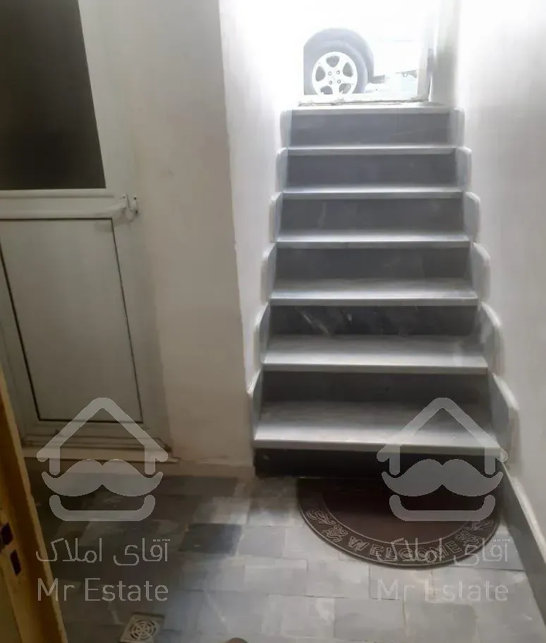 سوئیت در ائل گلی تبریز