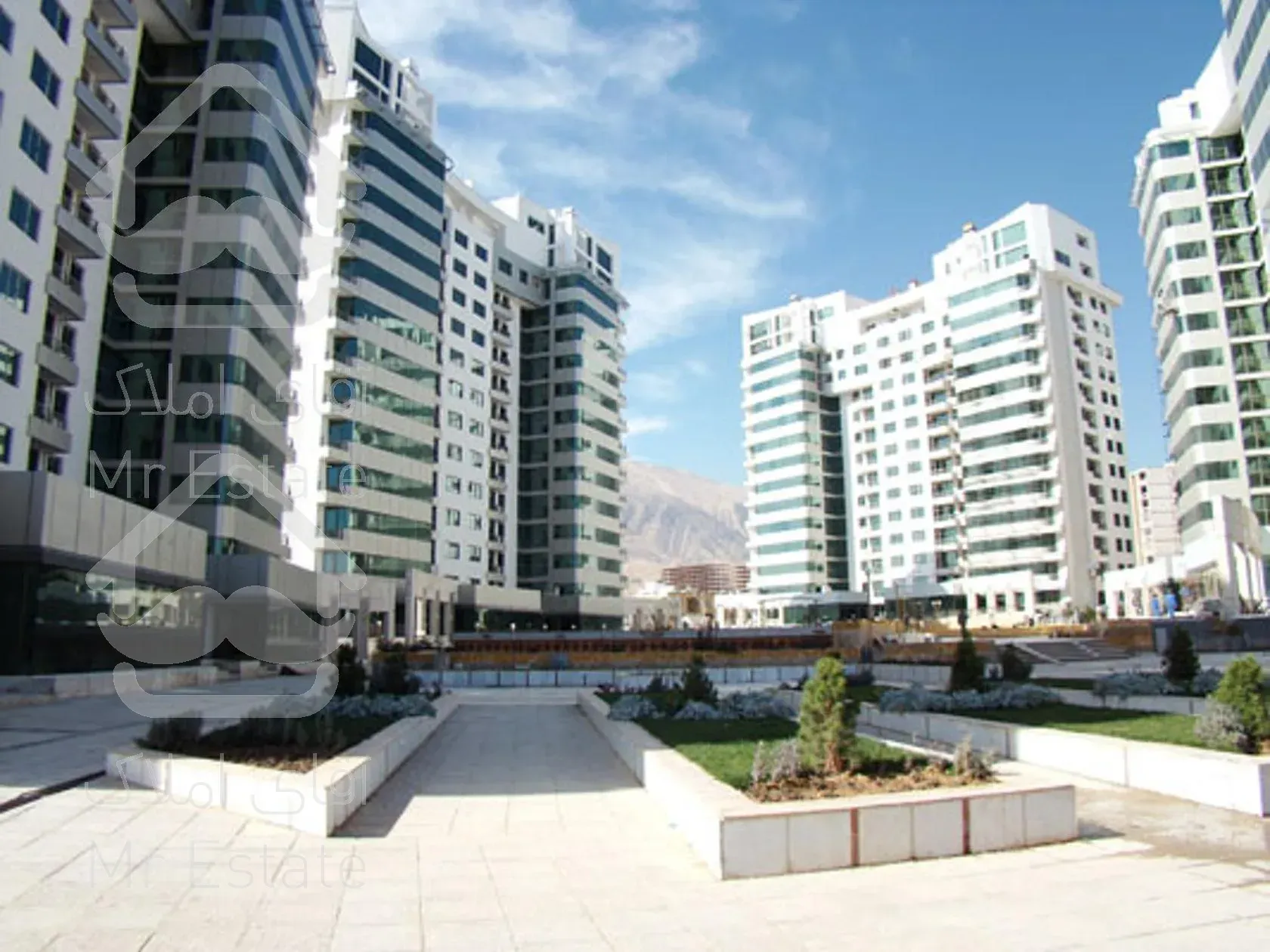 پیش فروش واحد ۱۰۰ متری در چیتگر/ مخصوص سرمایه گذاری