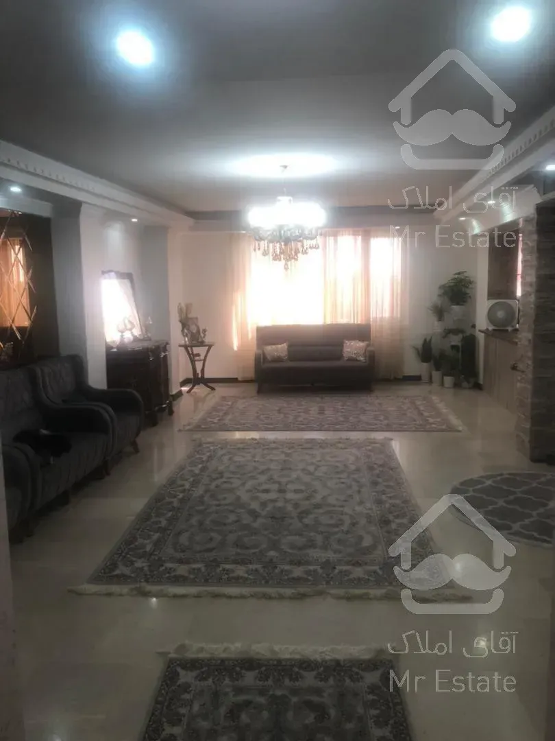 113 متر / 2 خواب / مرزداران/ تک واحدی