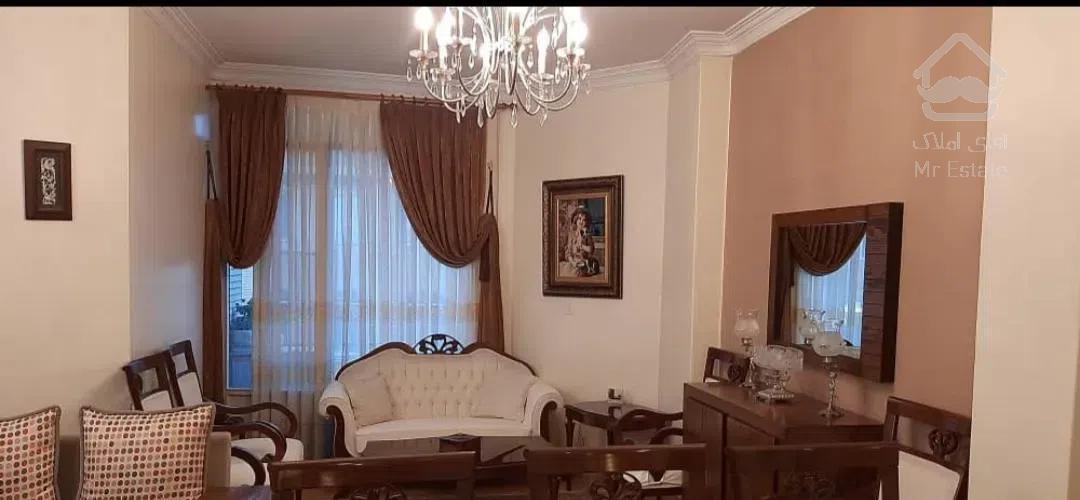 شهران شمالی ۷۸ متر ۲ خواب /تخلیه