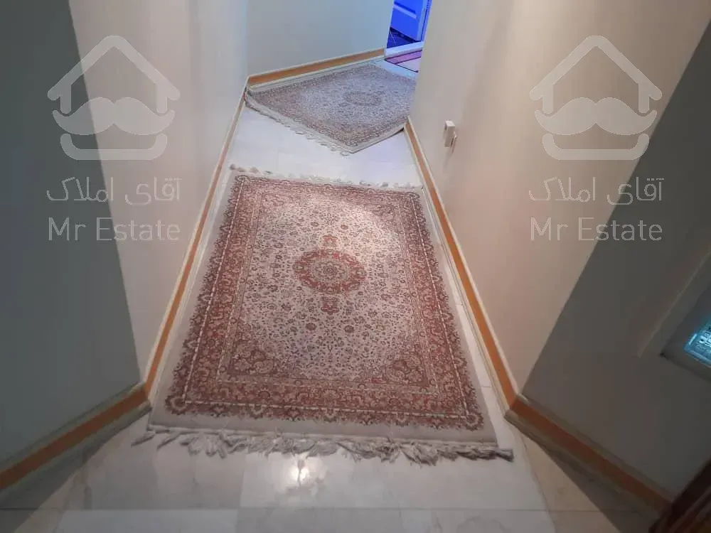 اجاره و رهن آپارتمان زعفرانیه 115  متر شیک