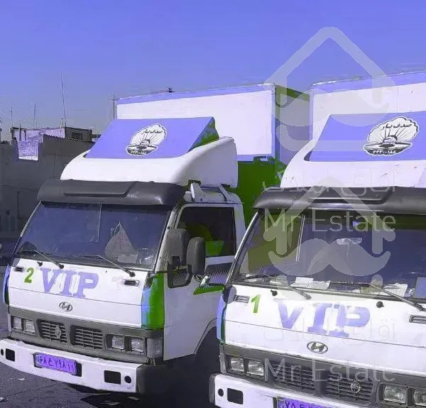 اتوبار باربری صدف بار ظریفان تهران غرب شمال شرق