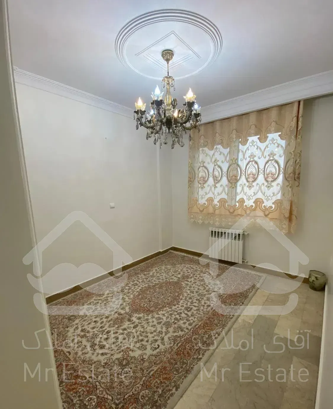 ١٣٠متر تکواحدی فلکه اول تهرانپارس جعفربای ١٣٠غربی