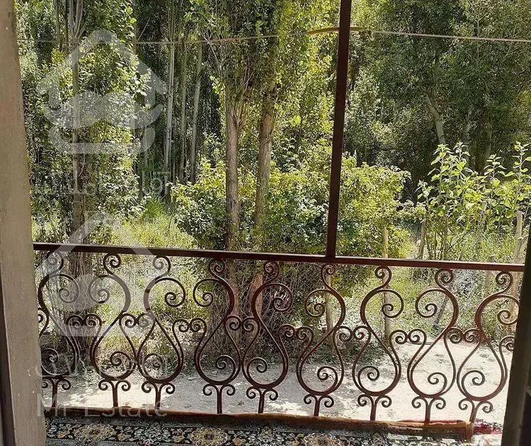 ویلا باغ اجاره ای مناسب گردشگر و توریست