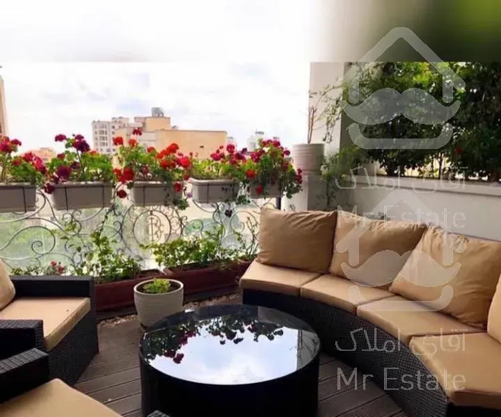 160 متر مشجر مالک فروشنده