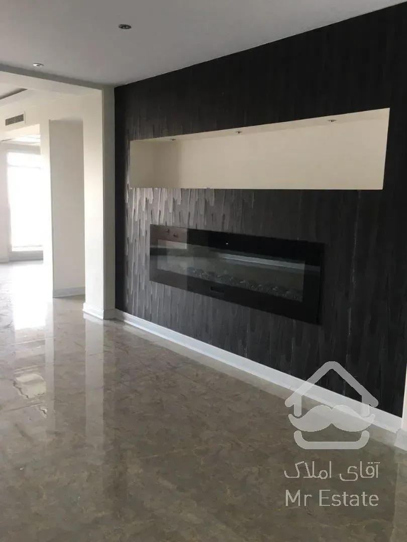 اجاره و رهن آپارتمان زعفرانیه 450  متر لوکس