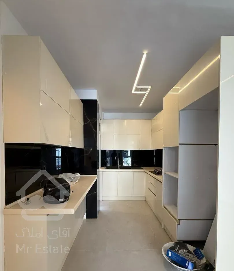 آپارتمان ۵۰ متری/فول امکانات/استثنایی