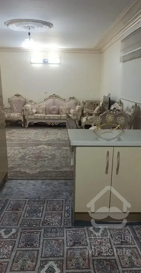 آپارتمان ۷۵ متری دونبش