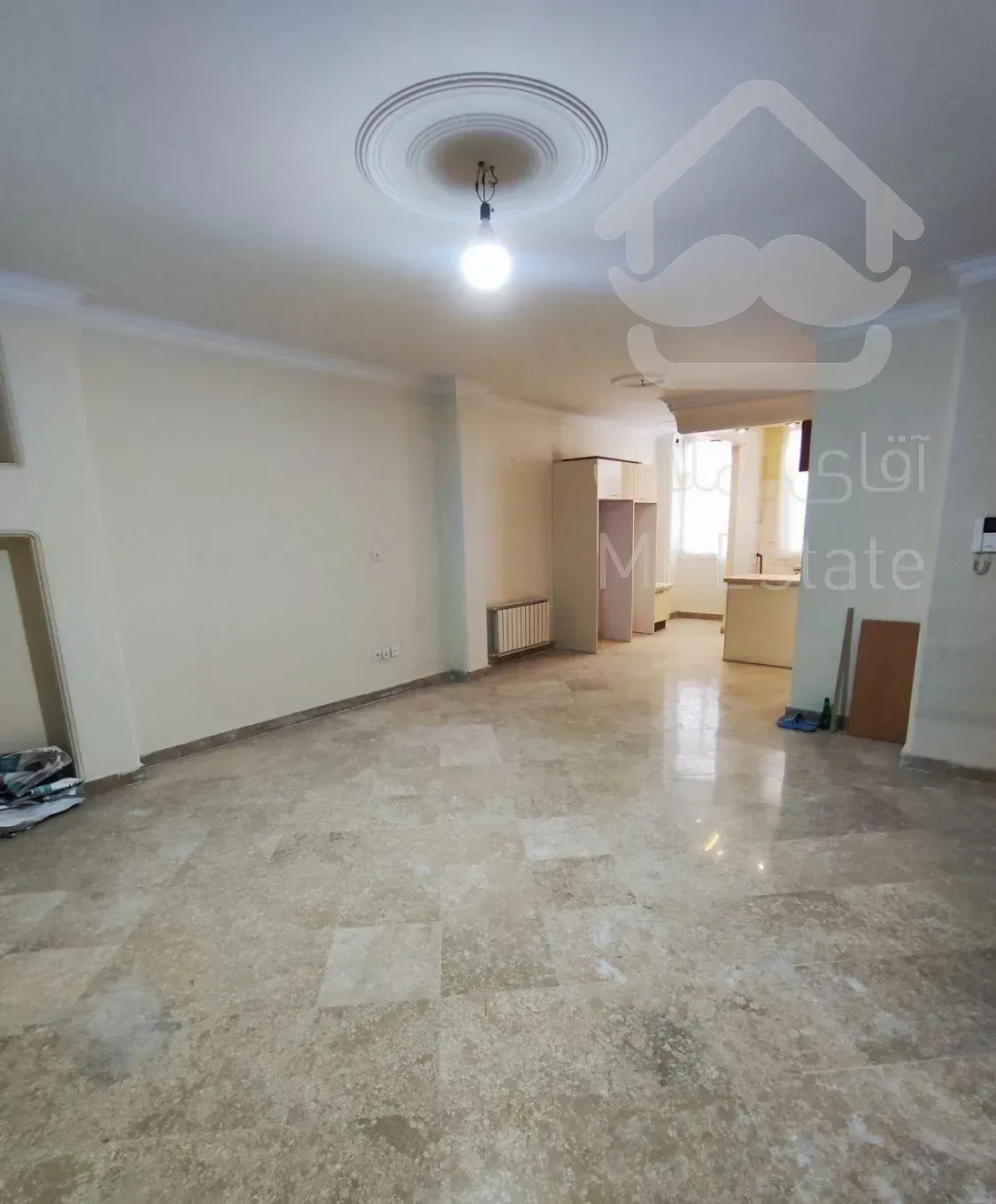 ۶۳متر/۱خواب/فول امکانات/خوش نقشه