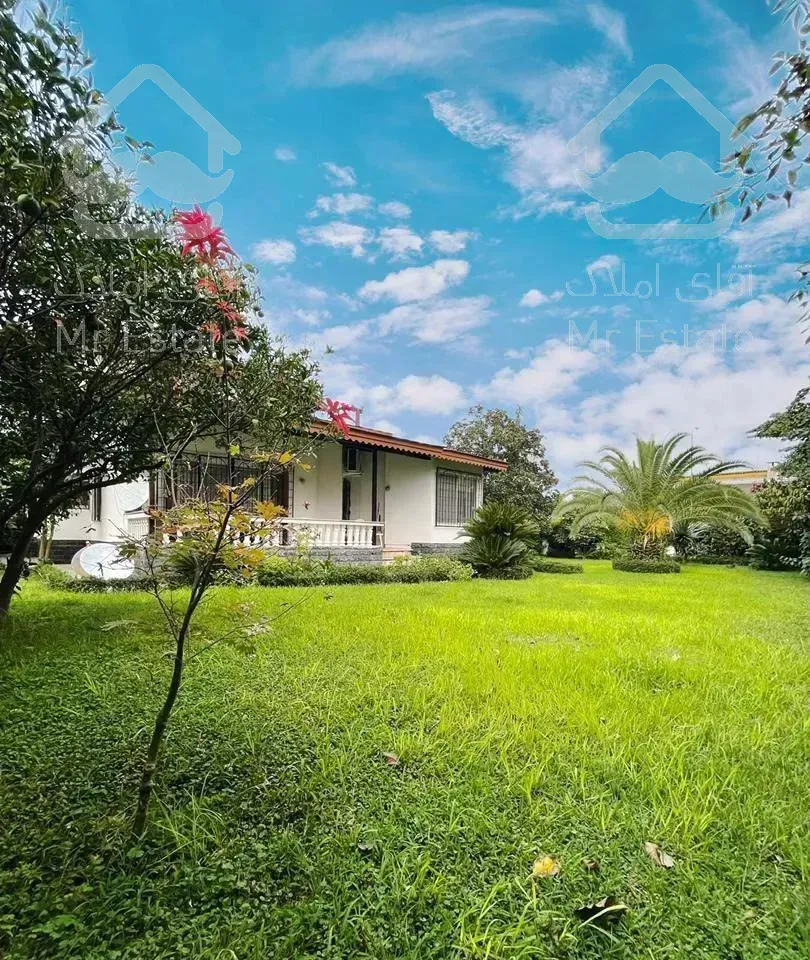 اجاره روزانه ویلا در شهرک دهکده ساحلی بندرانزلی