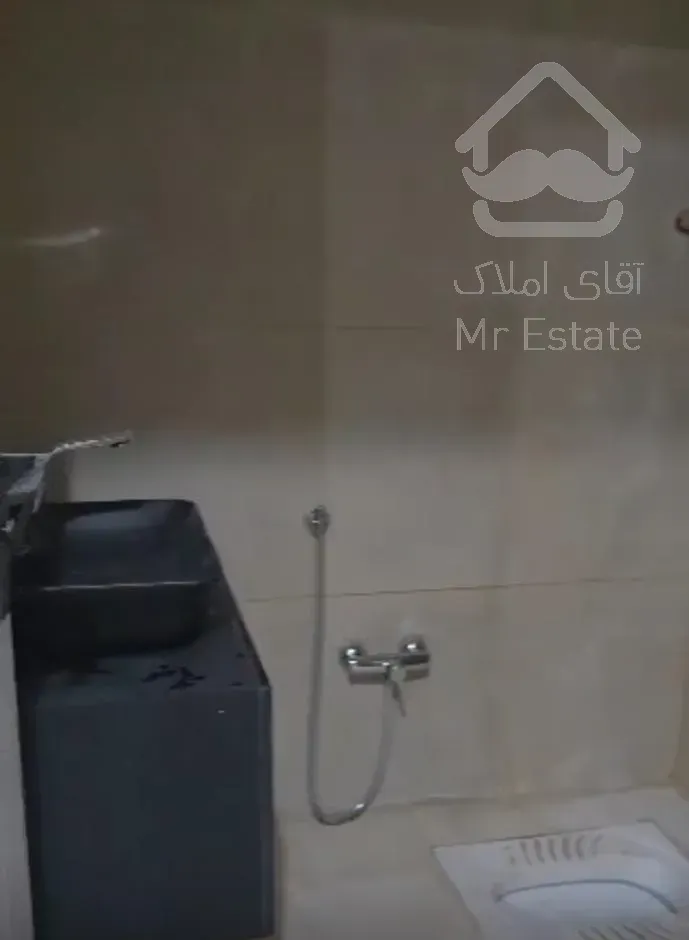 اپارتمان دوخوابه با بهترین متریال روز