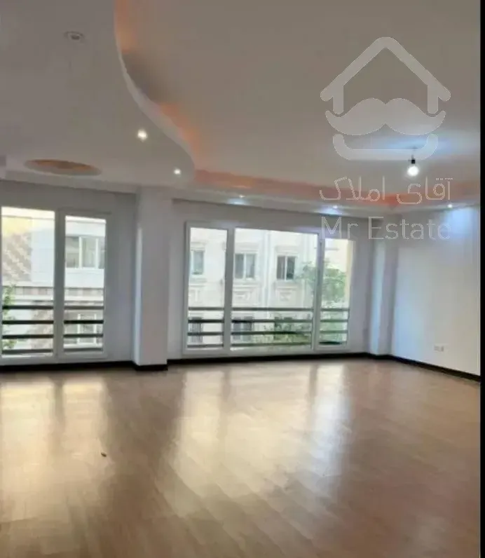 ۱۶۰متر/نورونقشه بینظیر /تک واحدی/ پونک