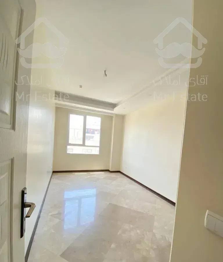 ۱۰۰ متر شهرک بهشتی شهپریان برج افق نوساز