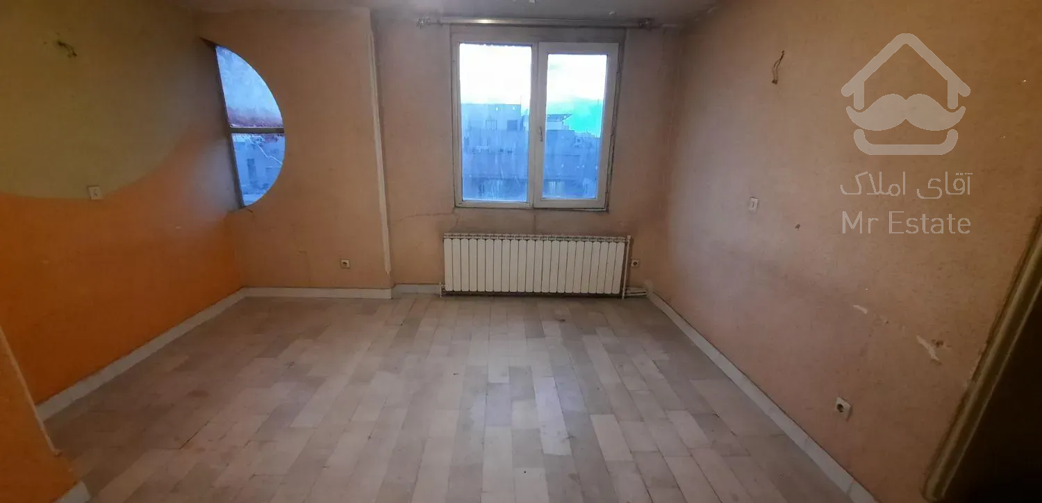 آپارتمان، ۷۵ متری، نواب، ساختمان قناری