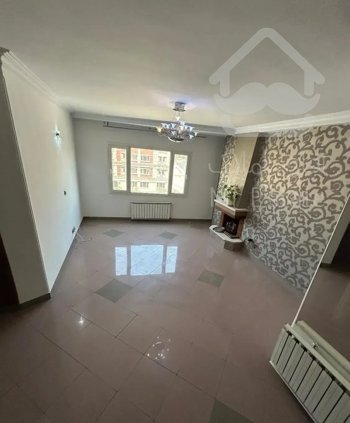 ۸۸ متر/فول امکانات/باغ فیض