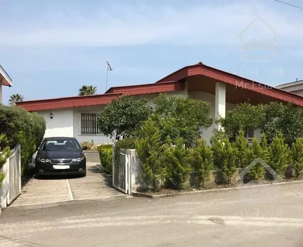 ویلای شخصی بازسازی شده شهرک لاکوده متل قو مازندران