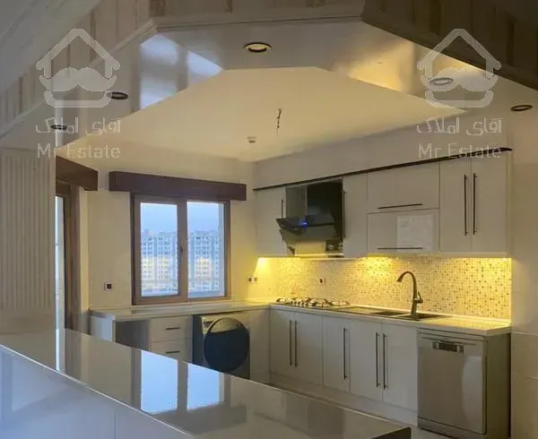 صاحبقرانیه ۲۸۰ متر / گلستان شمالی/ فول