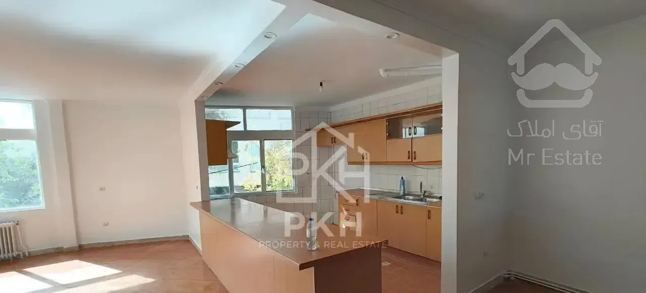۱۰۵ متر ۲ خواب،خیابان ابن سینا