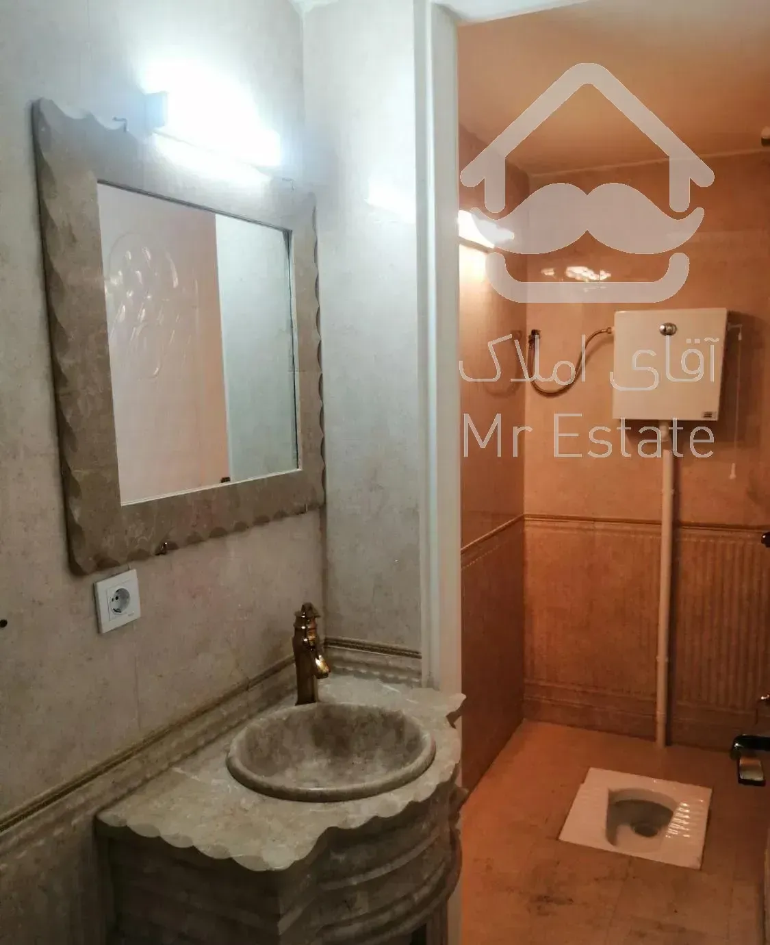 92متر2خواب/نفت/بازسازی کامل/فول امکانات