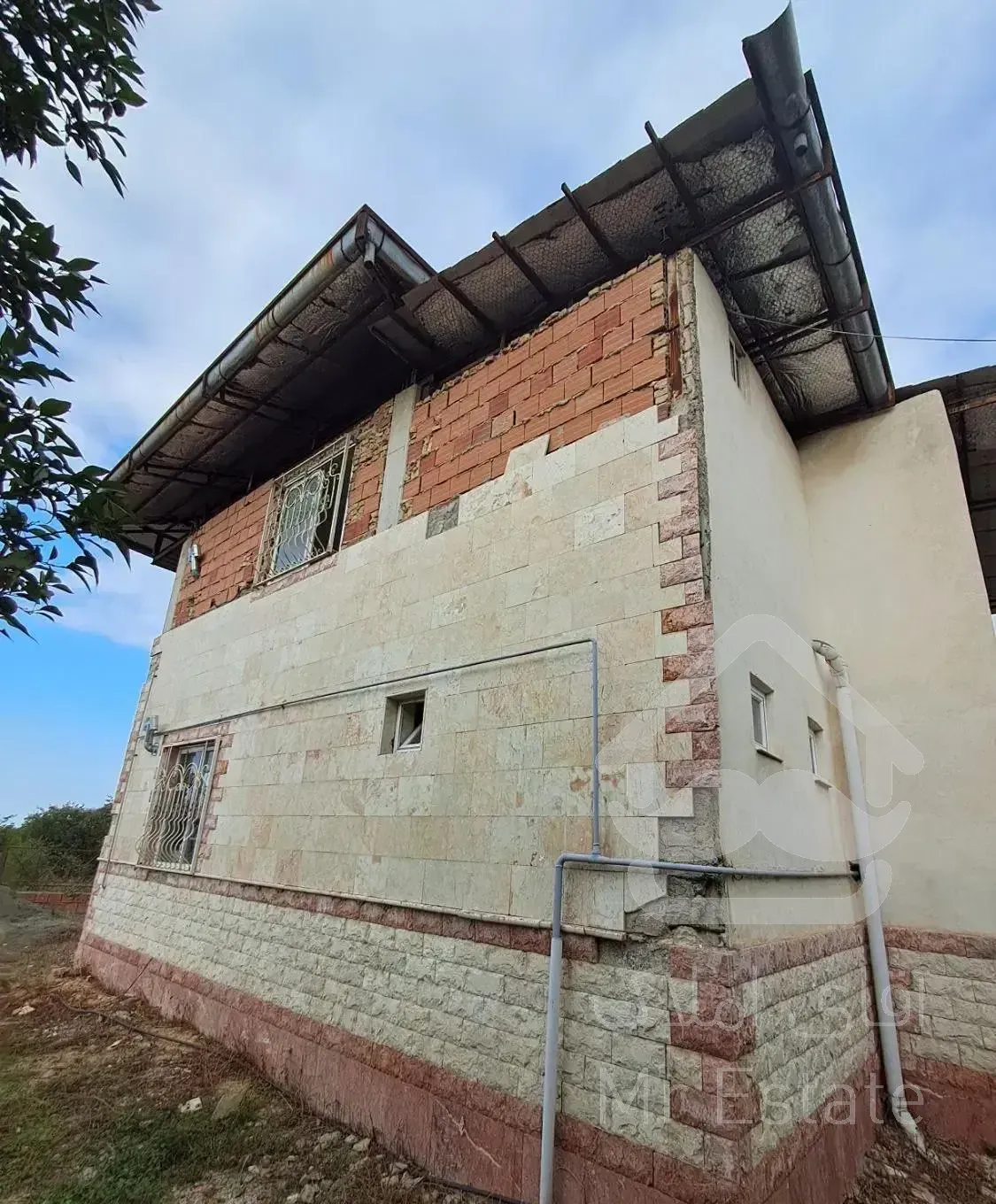 فروش ویلای در شهر بهشهر