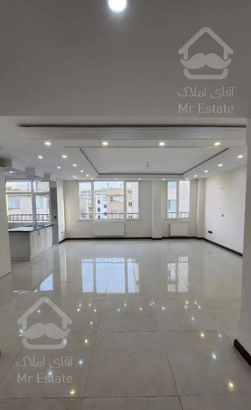 ۱۴۵متر اطراف پارک   ‌ساختمان  سال ۱۴۰۱