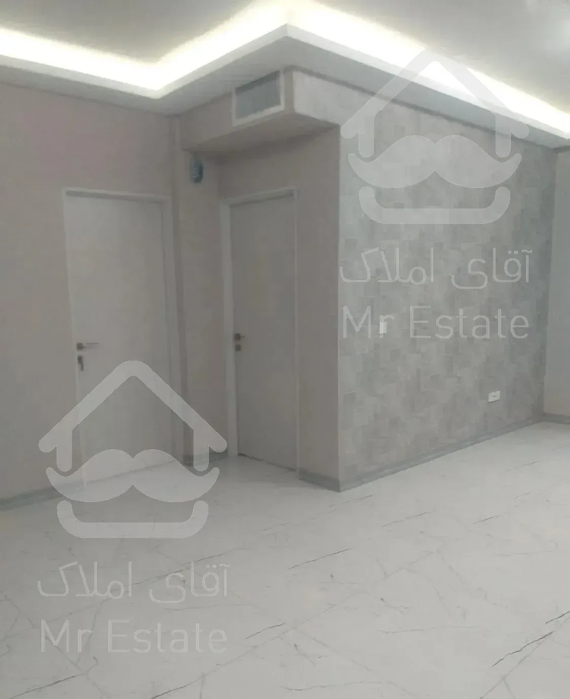 ۶۳متر۲خوابه بازسازی کامل بلوارکشاورزخ فلسطین