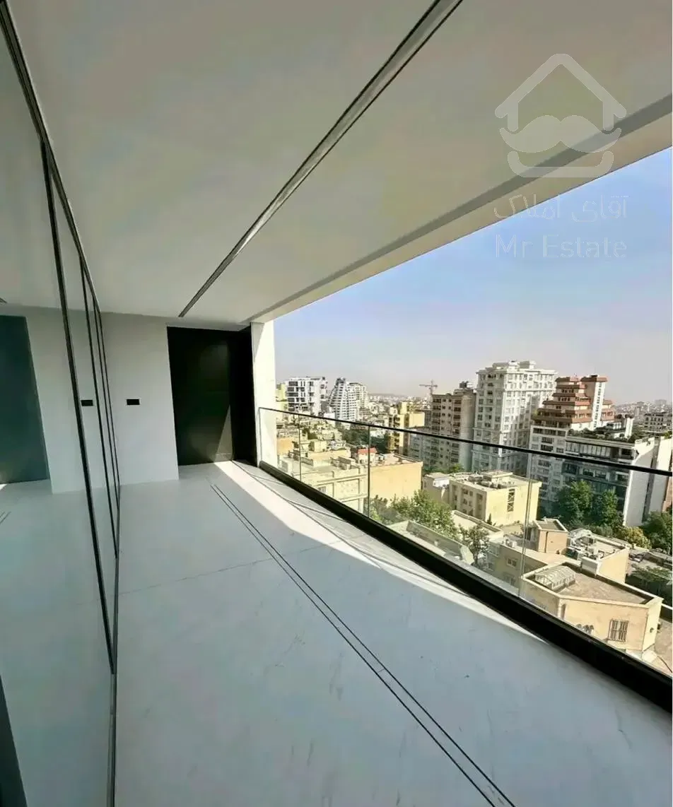 آجودانیه ۱۷۰ متر نوساز مدرن تاپ لوکیشن ویودار