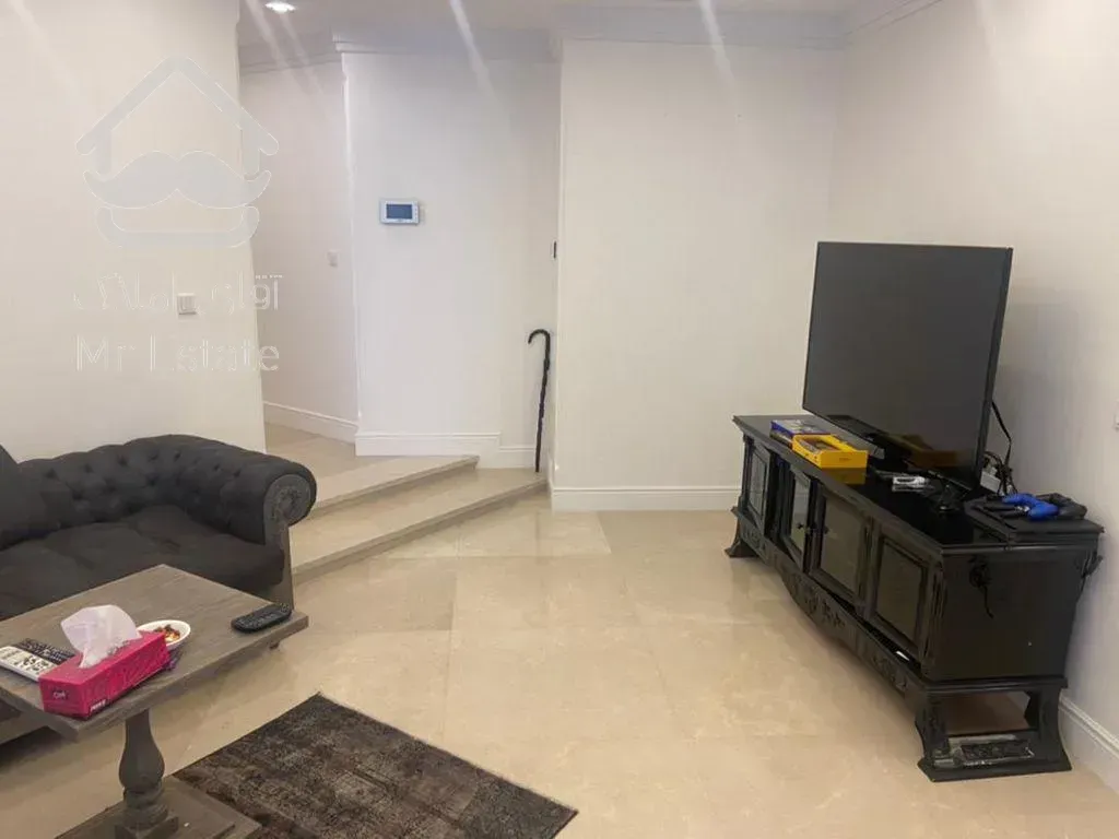 اجاره و رهن آپارتمان فرشته 240  متر لاکچری