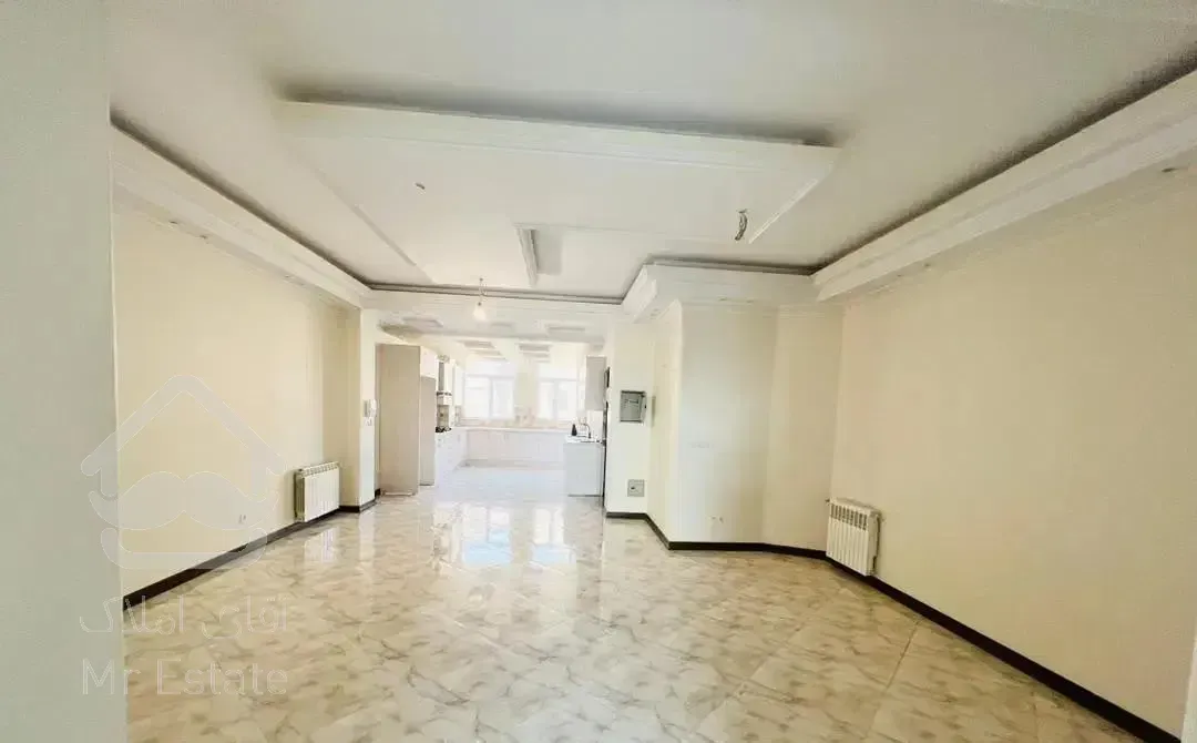 پاسداران 133متر  3 خواب