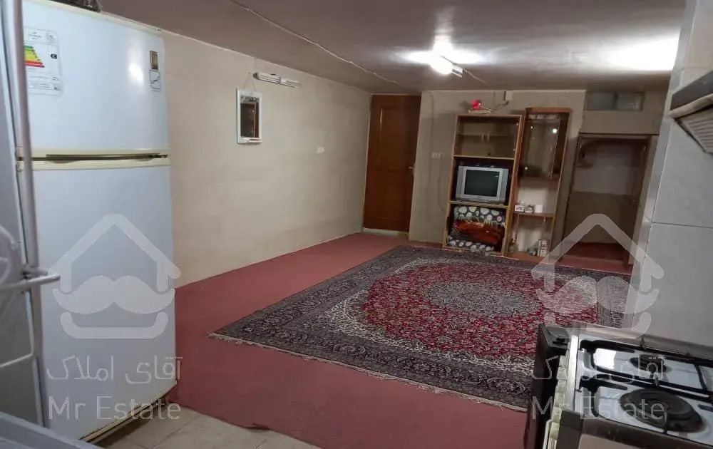 اجاره سوئیت خانم شاغل یا دان