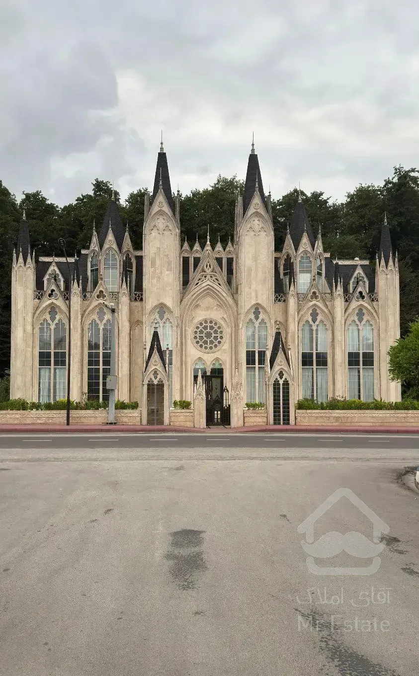 فروش ویلای دوبلکس/شهرک امیردشت