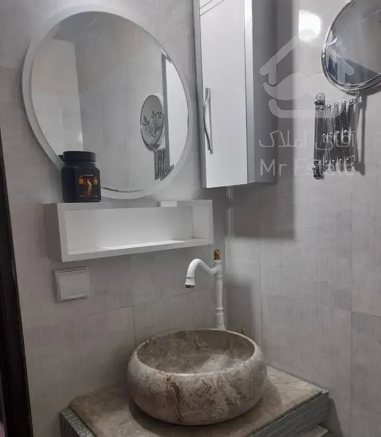 رهن کامل آپارتمان