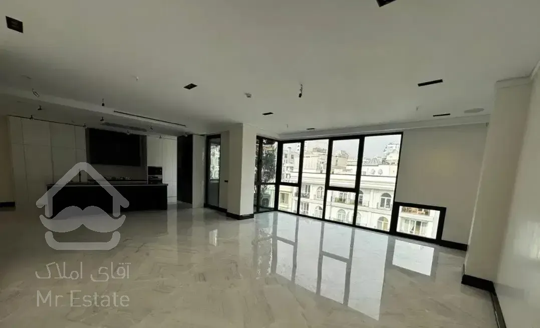 شاهکار معماری /۲۲۰متر /فازیک مهرشهر