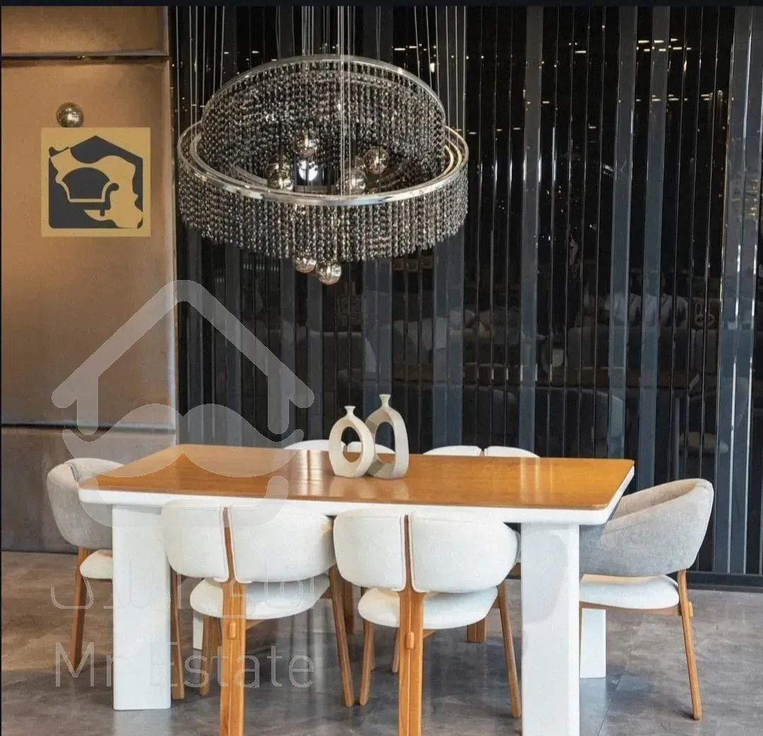 واحد 155متری نوساز صفر  تحویل