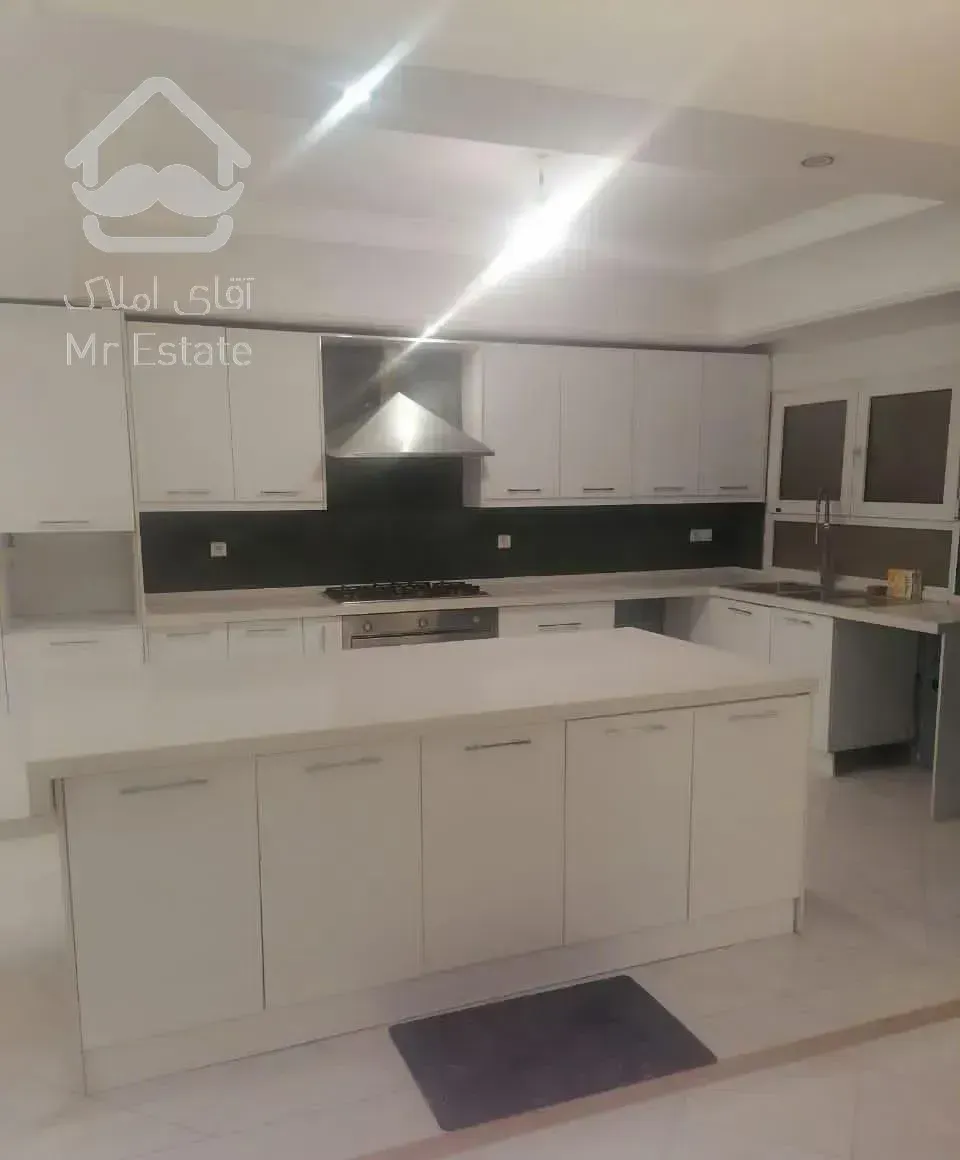 آپارتمان ۱۰۰ متری ونک شیراز شمالی