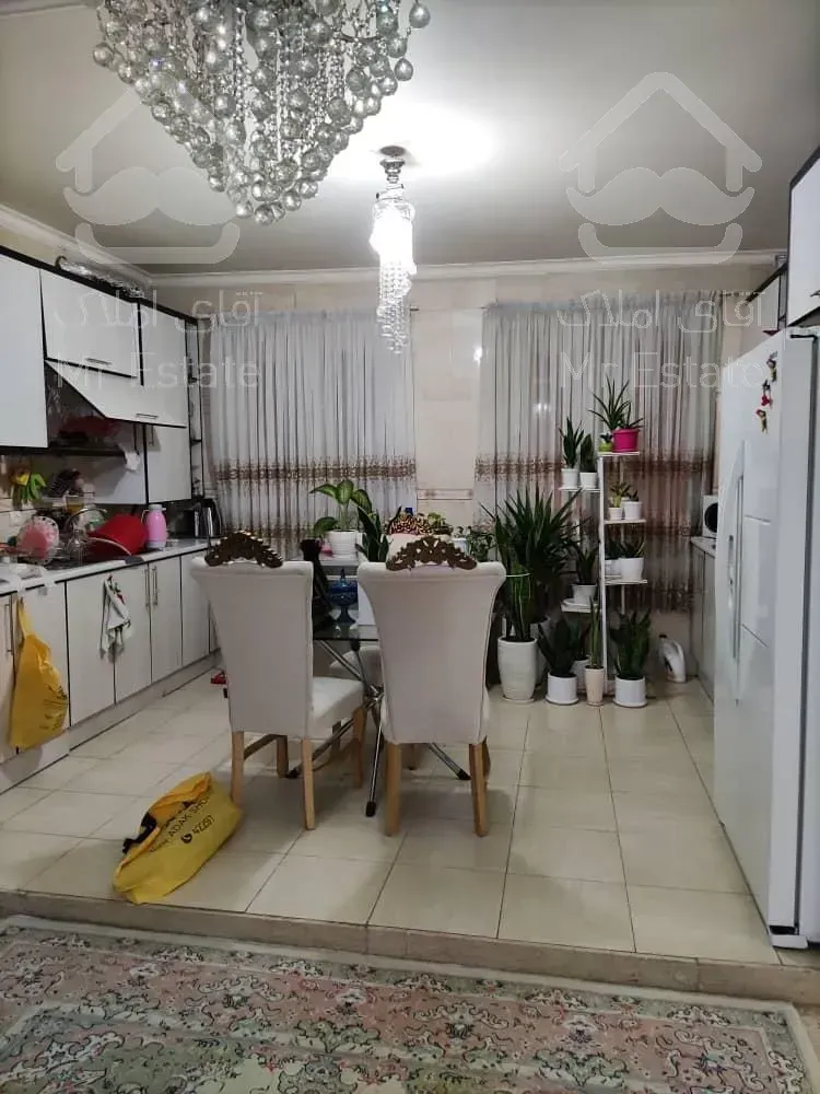 ۱۴۷ متر دریاچه چیتگر منطقه۲۲ میدان تسنیم